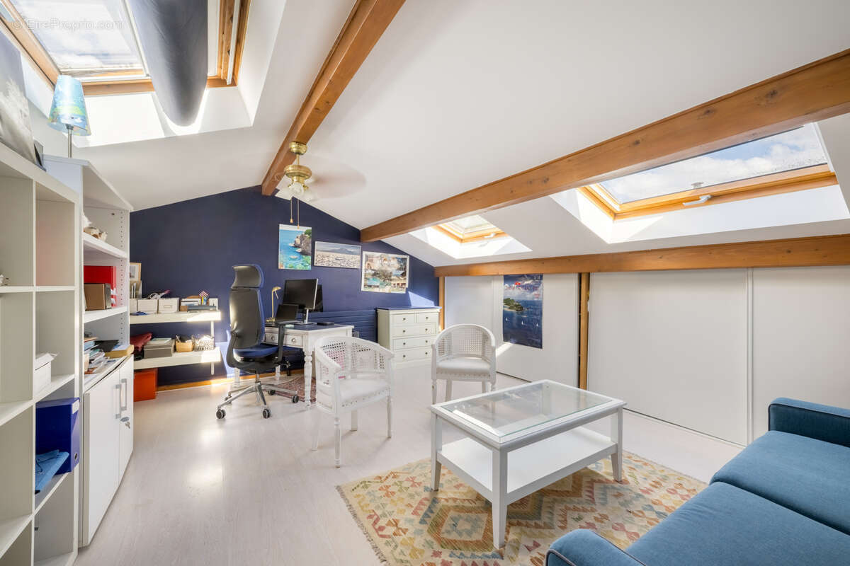 Maison à LYON-5E