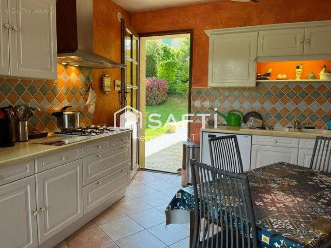 Photo 7 - Maison à LIMOGES