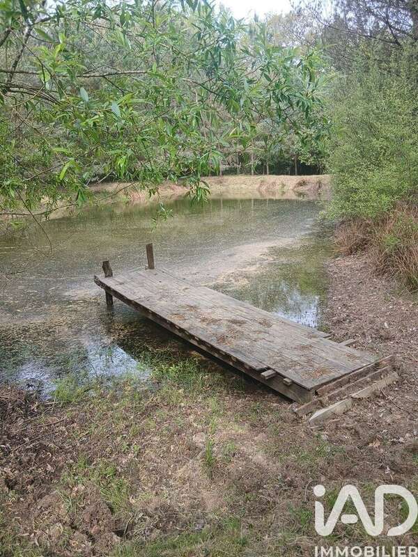 Photo 2 - Terrain à BAUGE