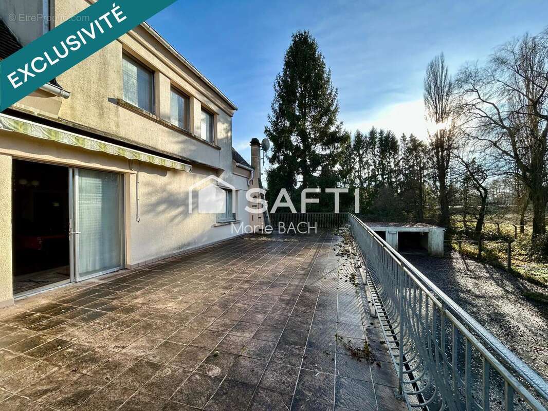 Photo 3 - Maison à KESKASTEL