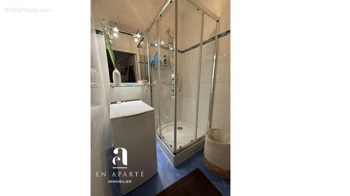 Appartement à LYON-8E