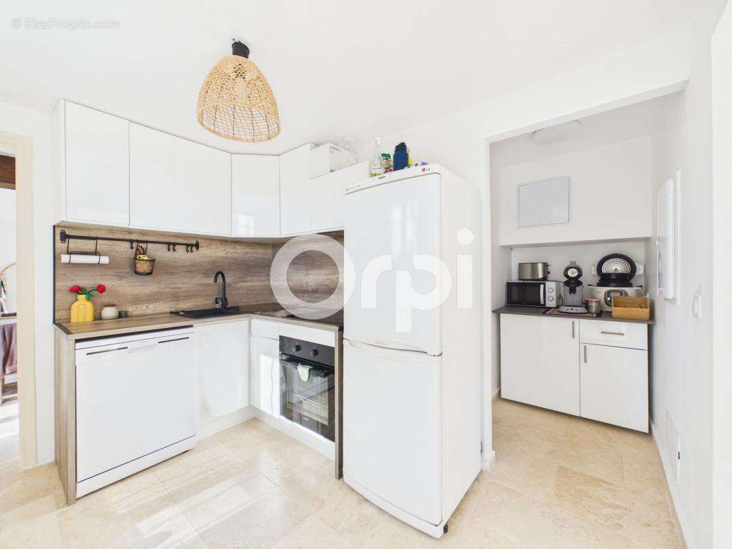 Maison à MANDELIEU-LA-NAPOULE