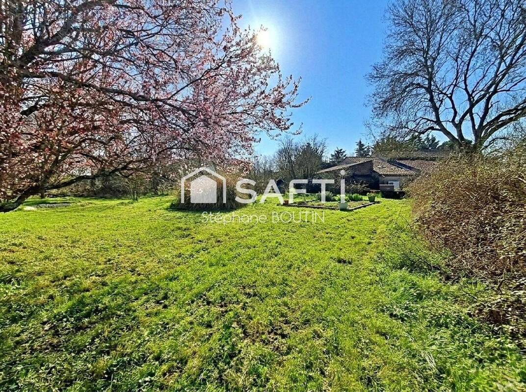 Photo 1 - Maison à CHANTONNAY