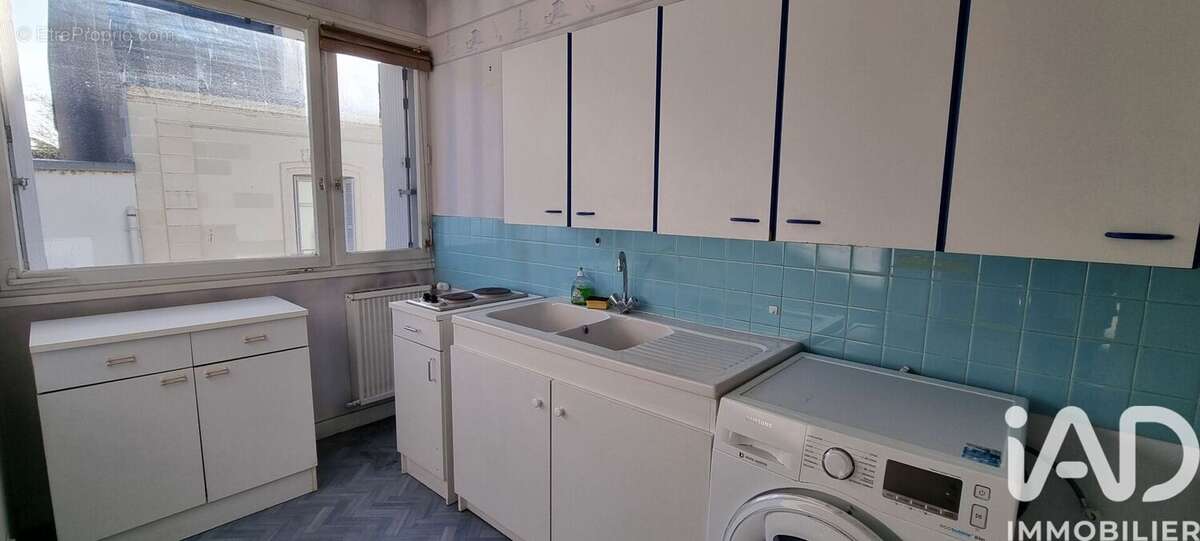Photo 2 - Appartement à TOURS
