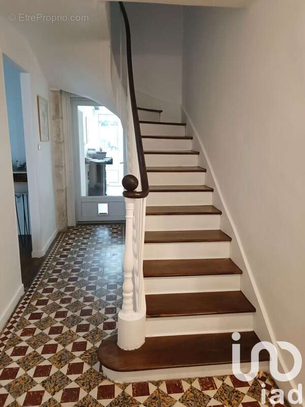 Photo 2 - Maison à RAZAC-SUR-L&#039;ISLE