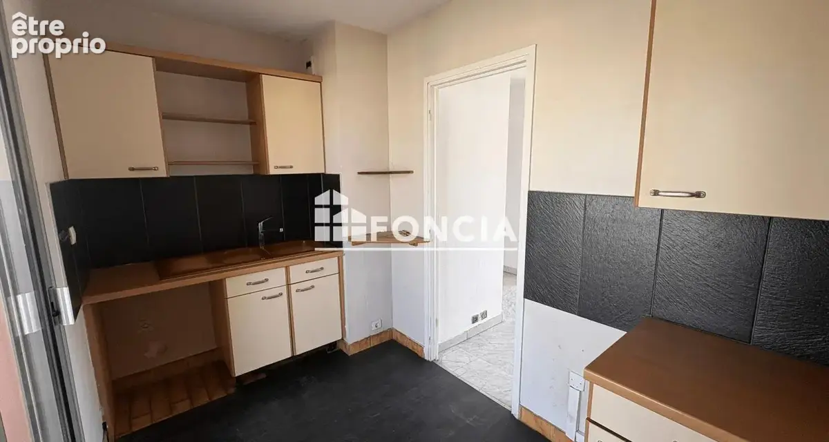 Appartement T2 - 50m² - Cagnes-sur-Mer - photo 2