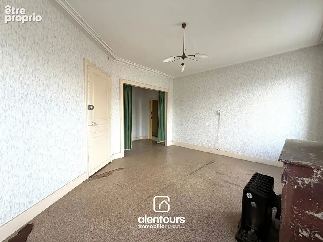 Appartement Pont A Mousson 3 pièces 67 m2 - photo 4