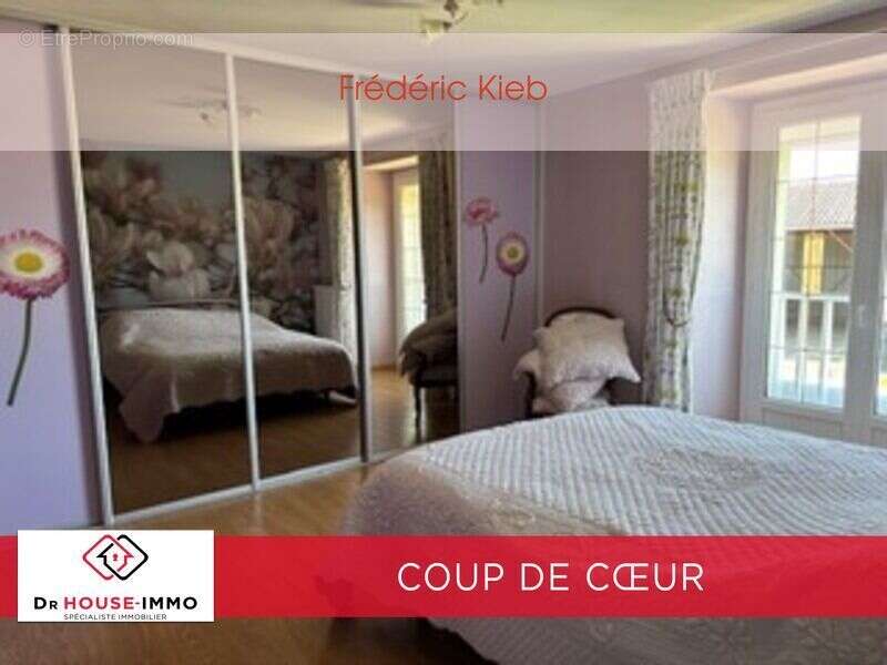 Maison 158 m² à Senille  - photo 33