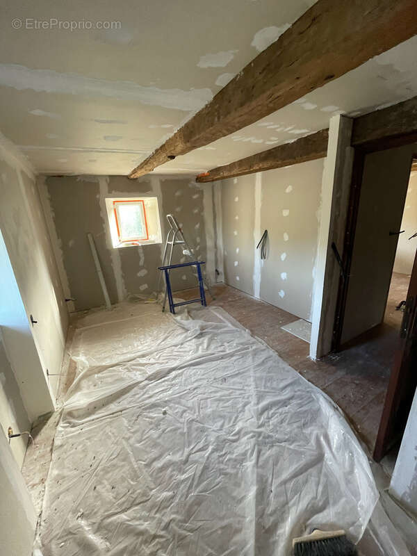 Propriété de caractère avec deux habitations   Idéale grande famille, chambres d'hôtes ou projet de gîtes - photo 9