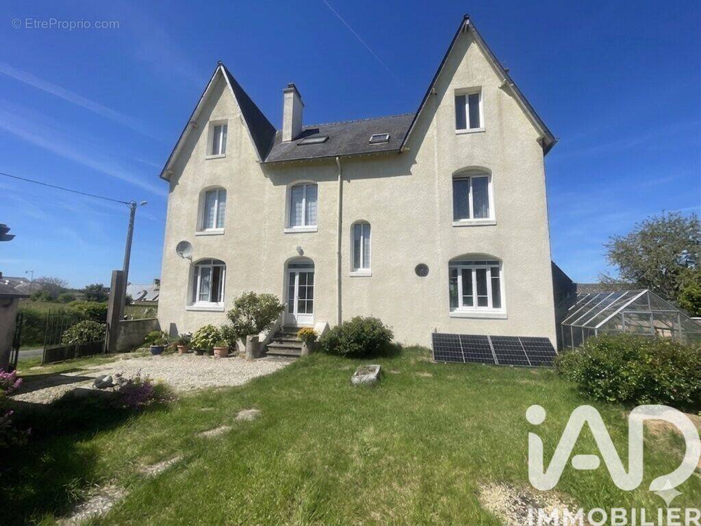 Photo 1 - Maison à EREAC