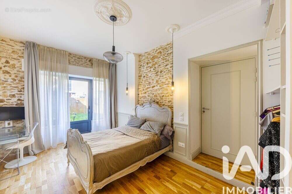 Maison 150 m² à Bethemont-La-Foret  - photo 6
