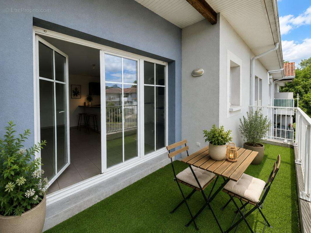 Appartement à AUDENGE