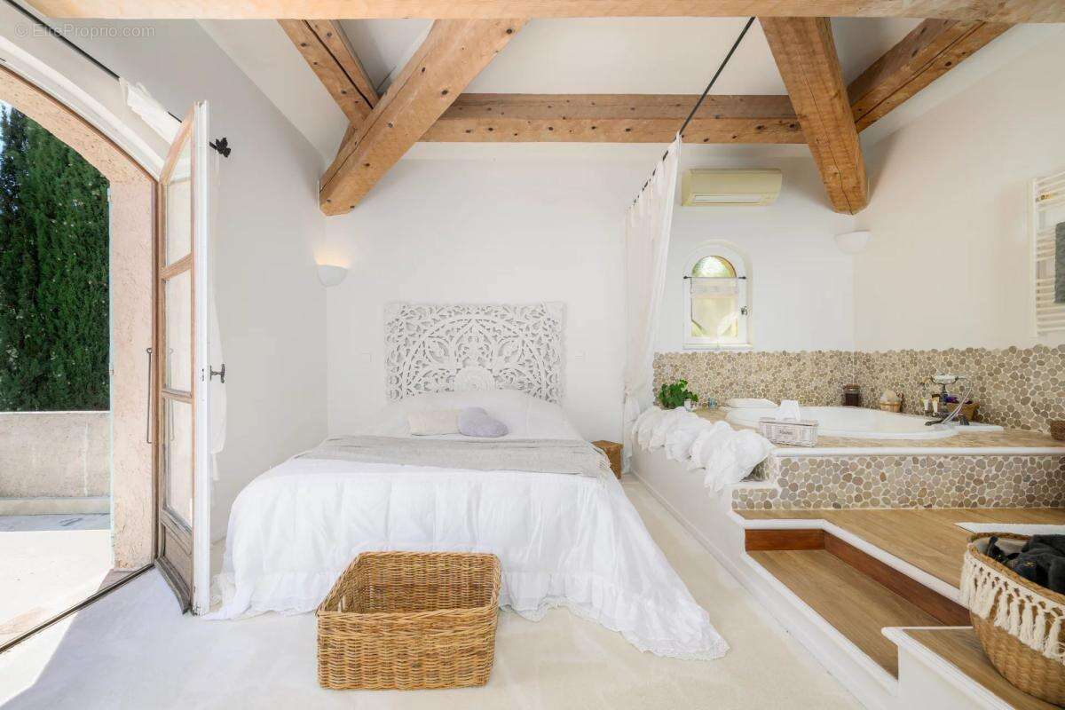 Maison à VENCE