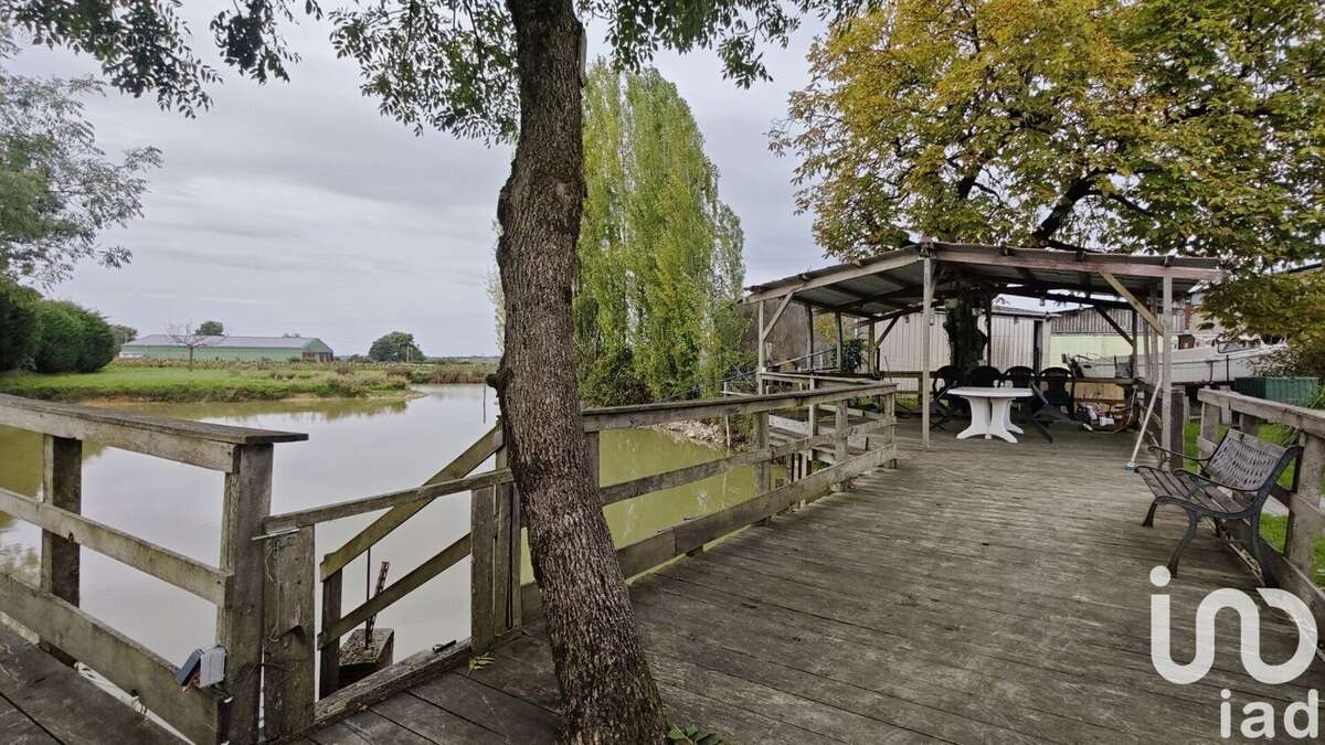 Maison 217 m² à Saint-Marc-La-Lande  - photo 3