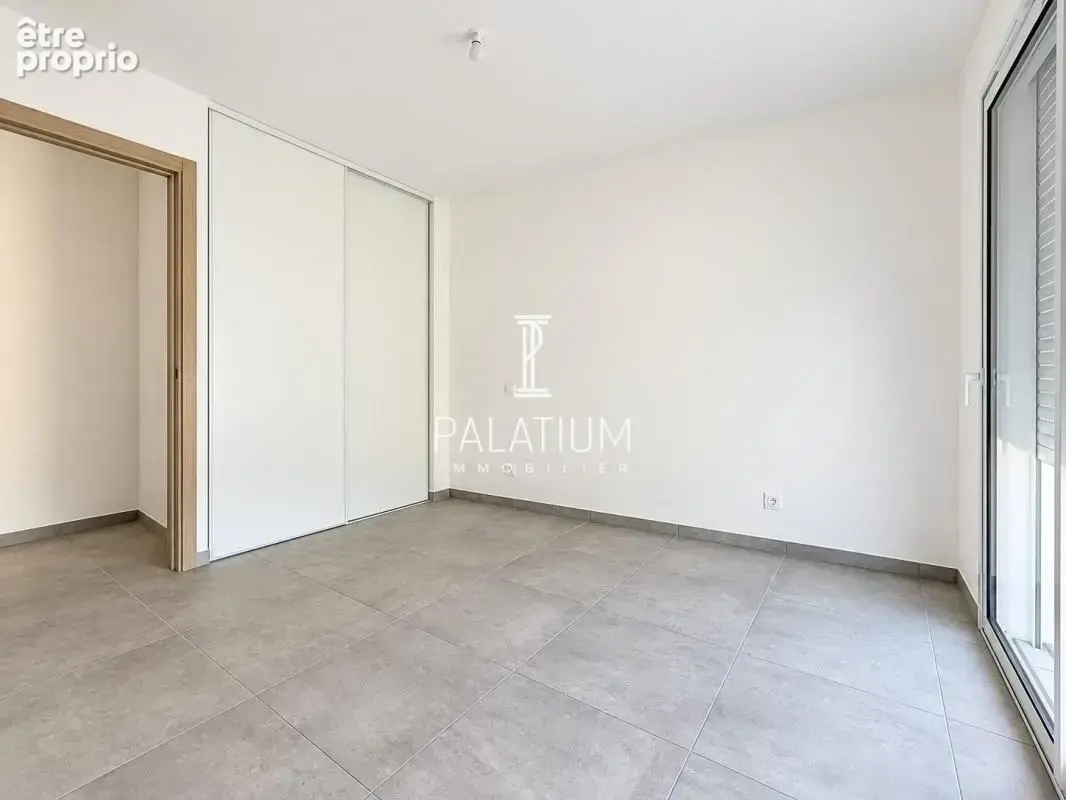 Maison neuve mitoyenne avec jardin privative - photo 11