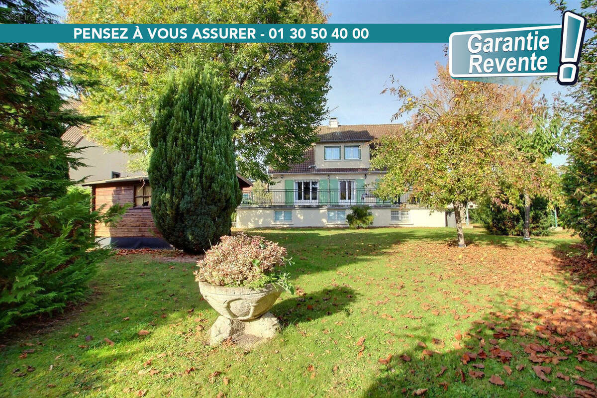 Maison à LES BREVIAIRES