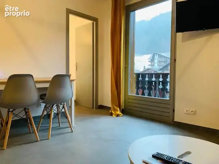 Magnifique Appartement T2 - Hyper centre de Morzine - photo 6