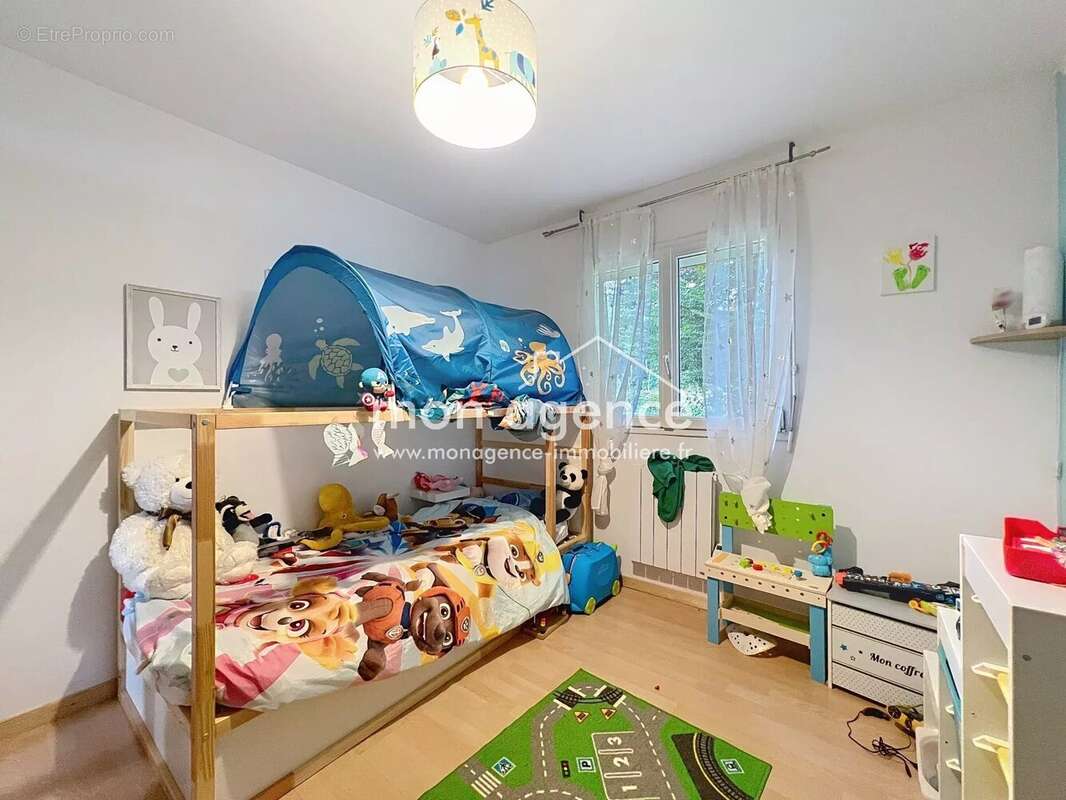 Maison à SAINT-VICTOR-L&#039;ABBAYE