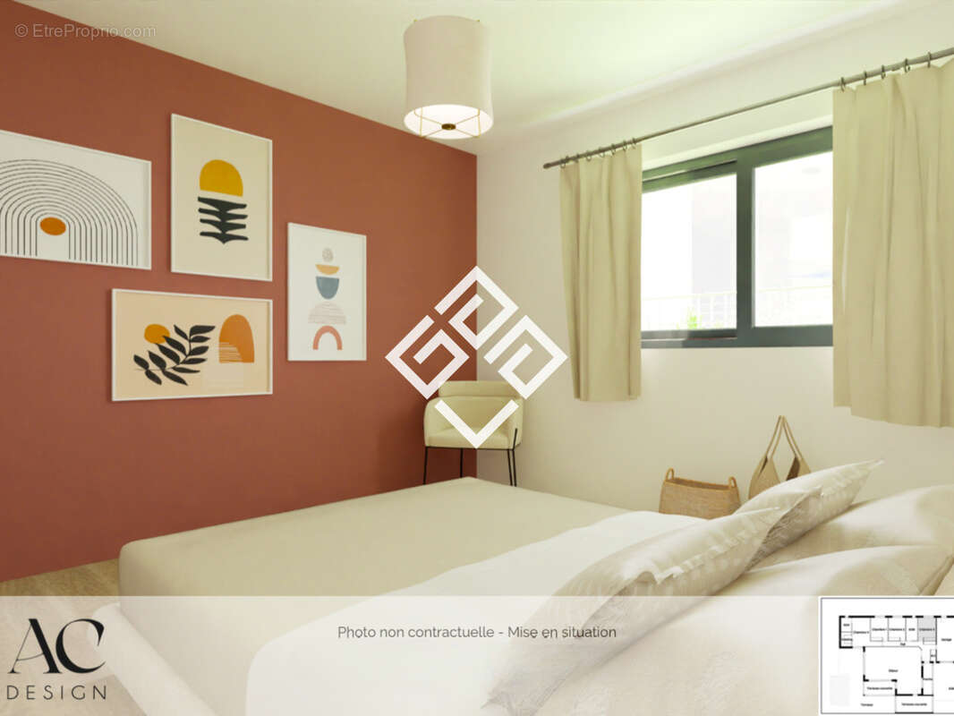 Villa de plain-pied aux prestations d’exception - photo 12