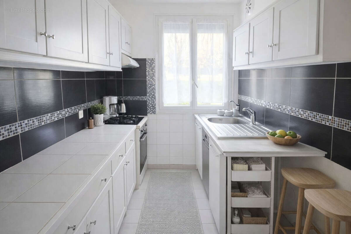 Appartement à NEUILLY-PLAISANCE