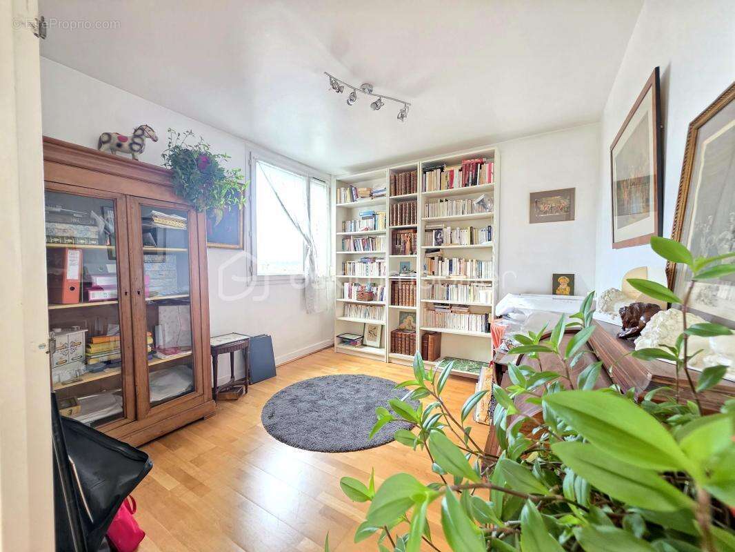 Appartement à BALLAINVILLIERS