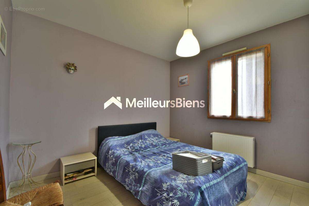 Maison à LUSIGNY-SUR-BARSE