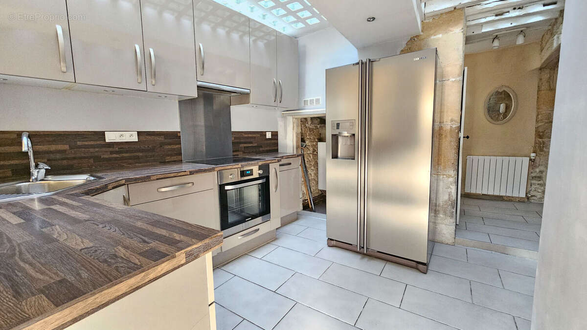 Appartement à SENLIS