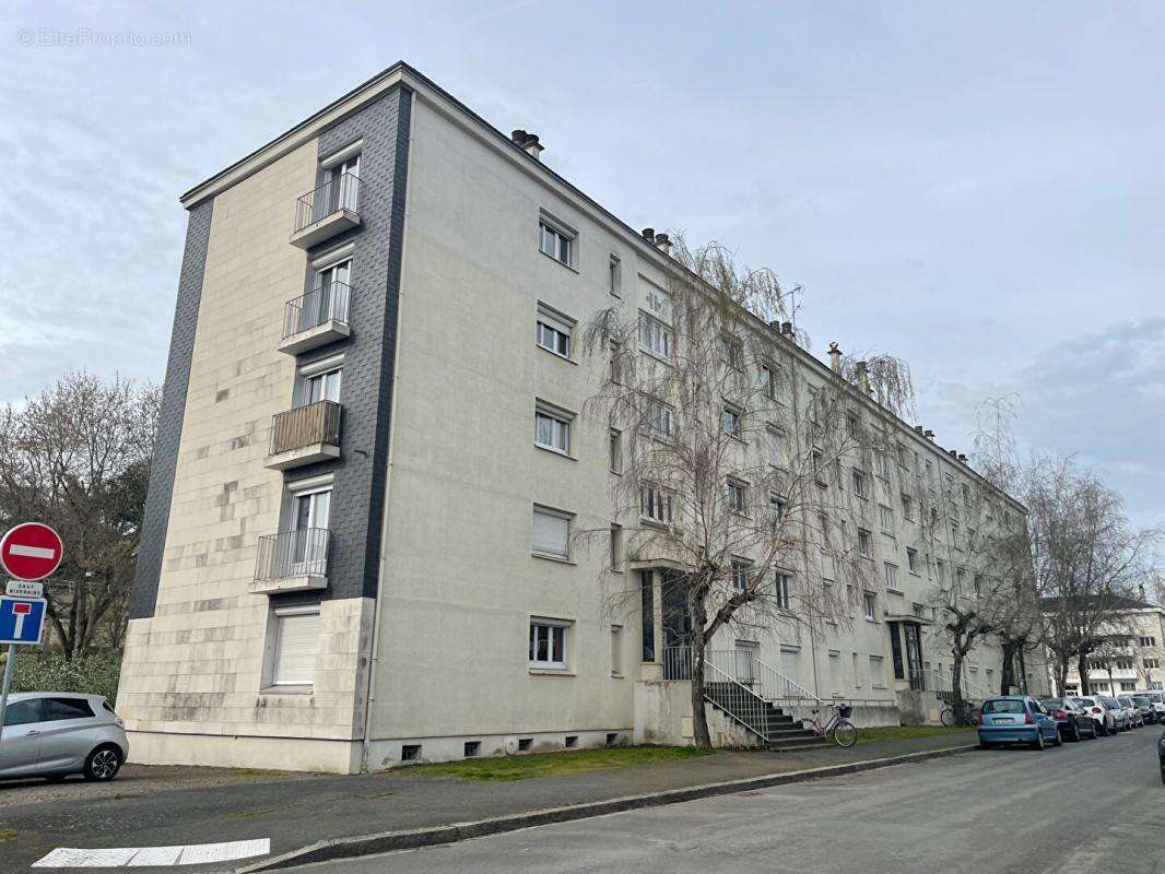 Appartement à ANGERS