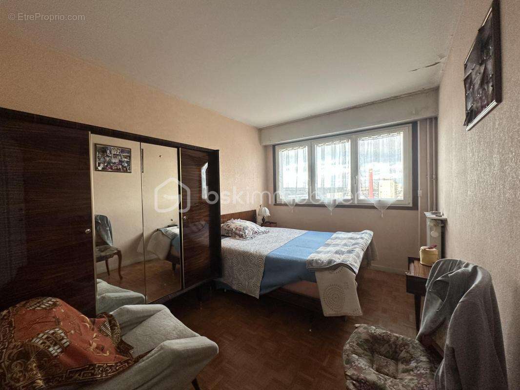 Appartement à TOURS