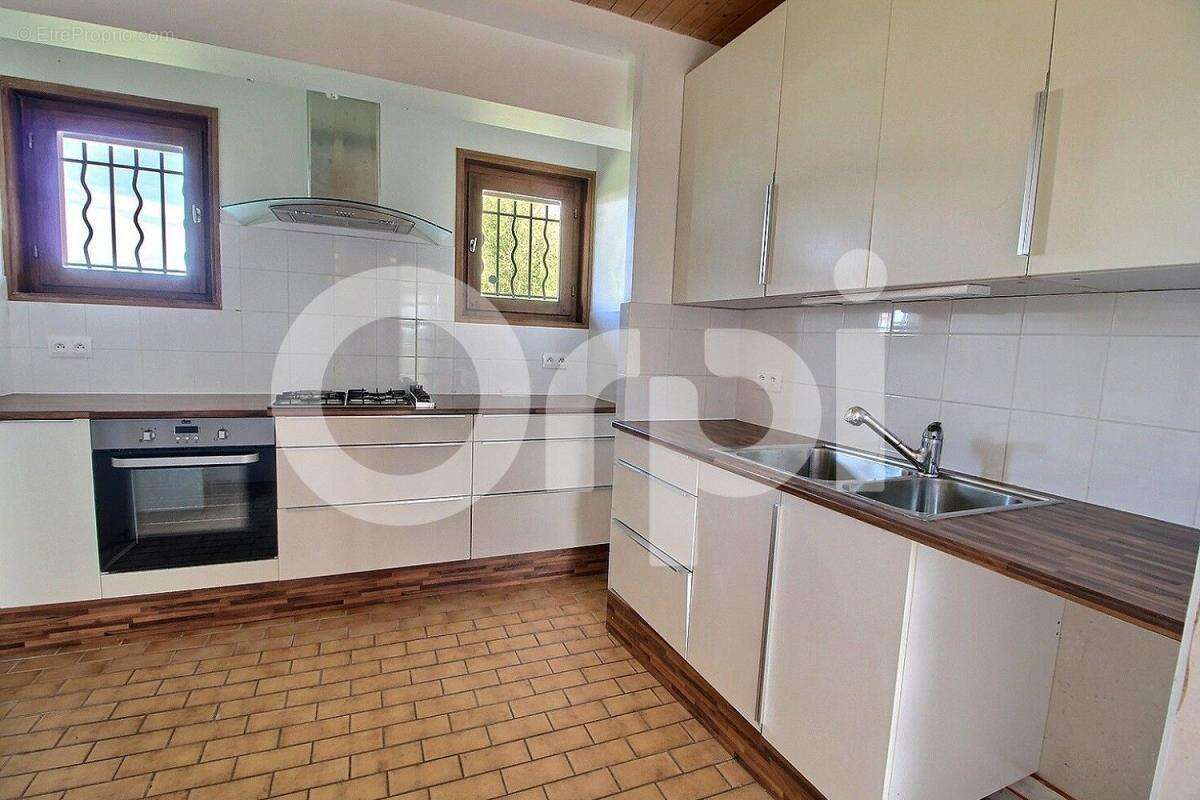 Maison À Vendre - photo 5