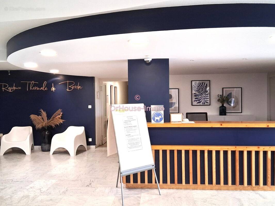 Appartement à DAX