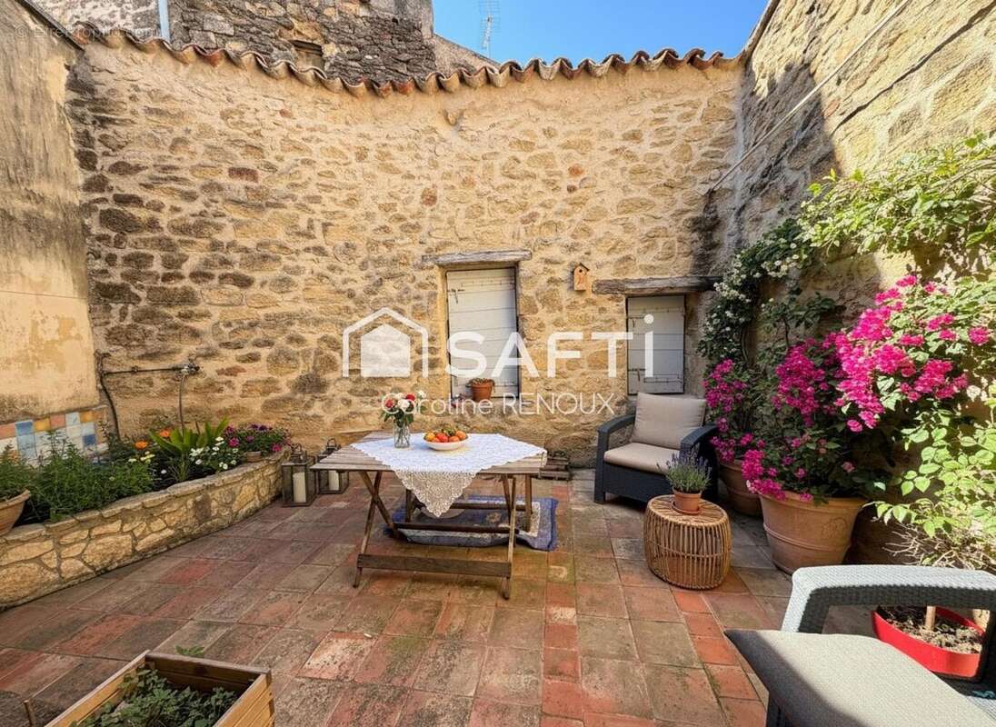 Photo 6 - Maison à LAURIS
