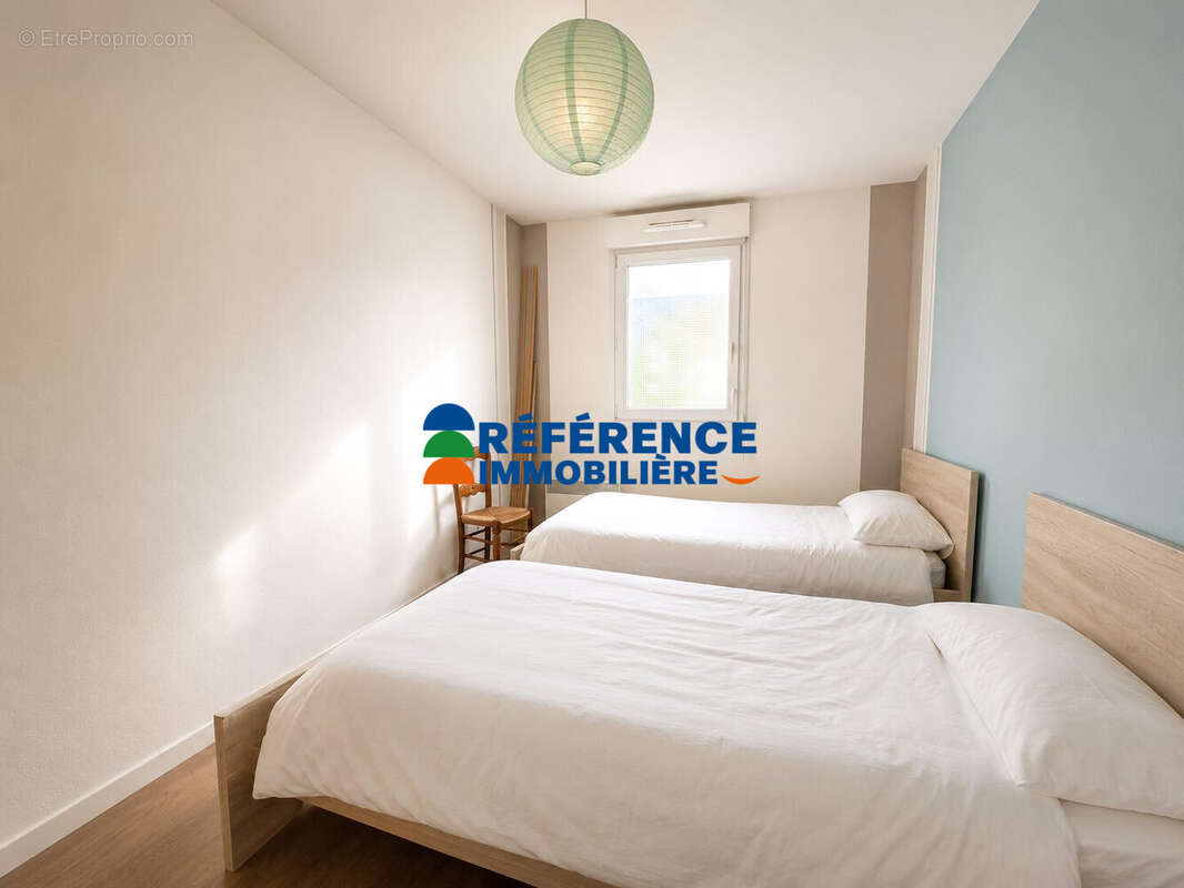 Appartement à WAMBRECHIES