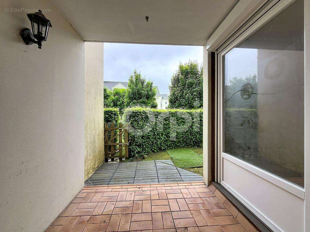 Appartement à CLERMONT