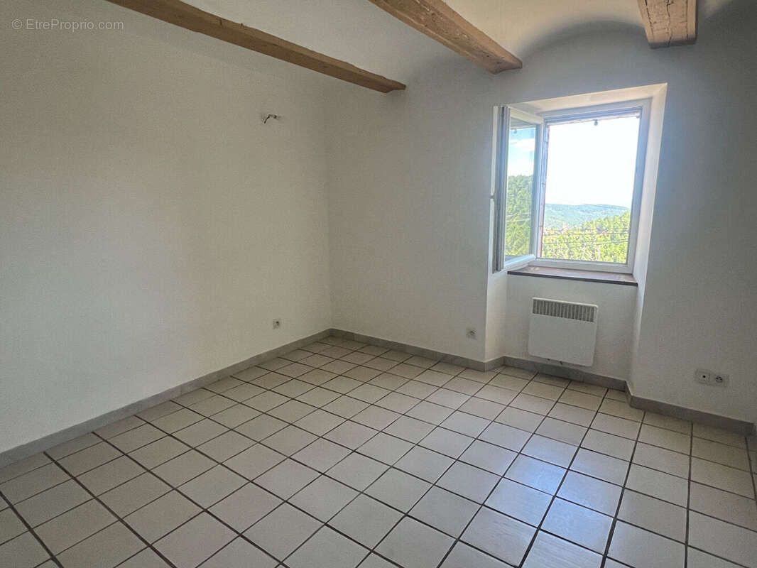Maison à MALBOSC