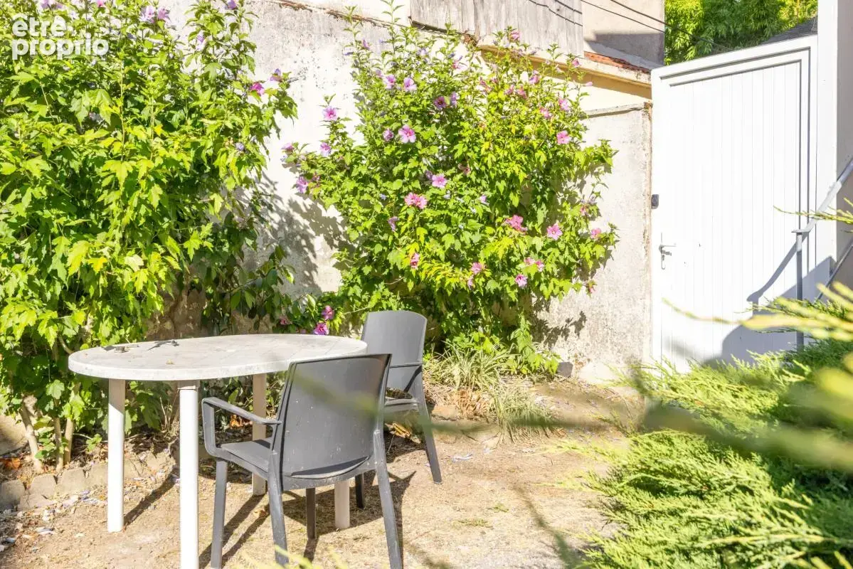 Photo Appartement à Nantes au prix de 112 350€