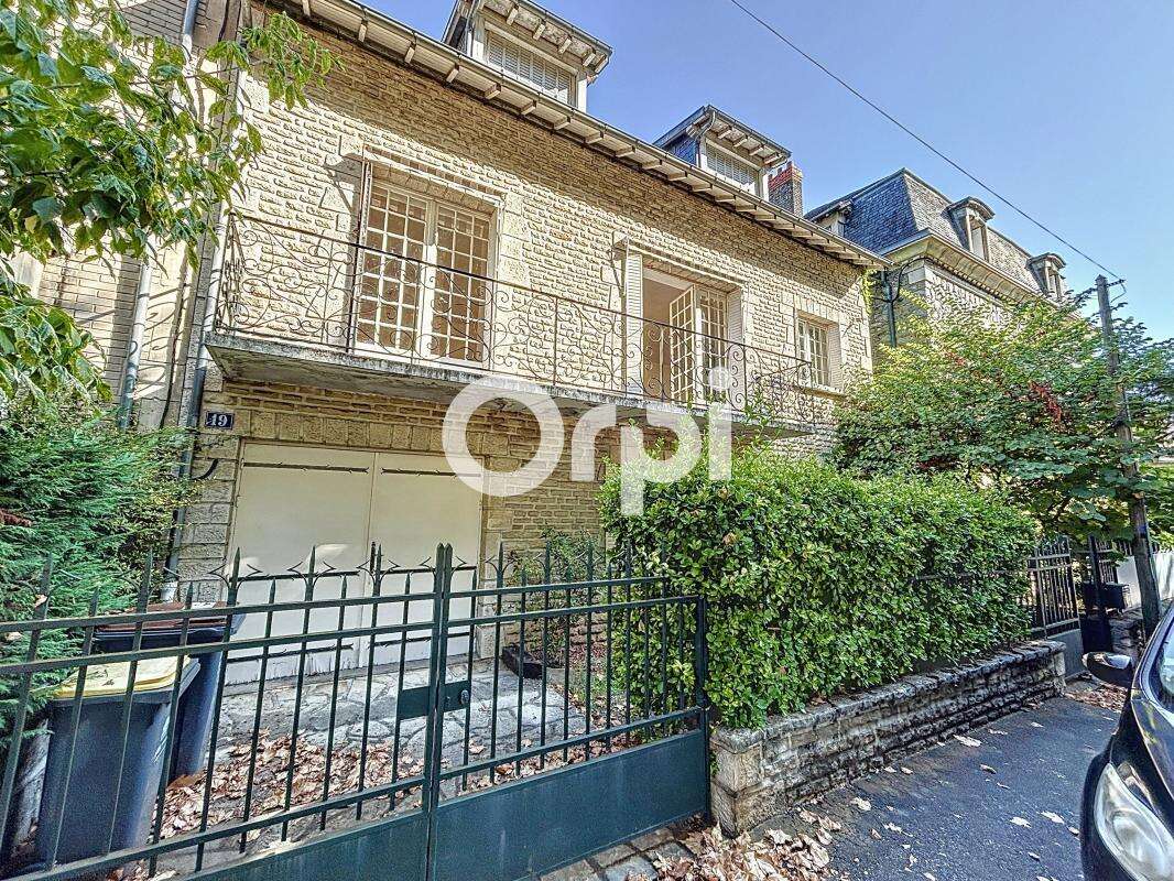 Maison à BRIVE-LA-GAILLARDE