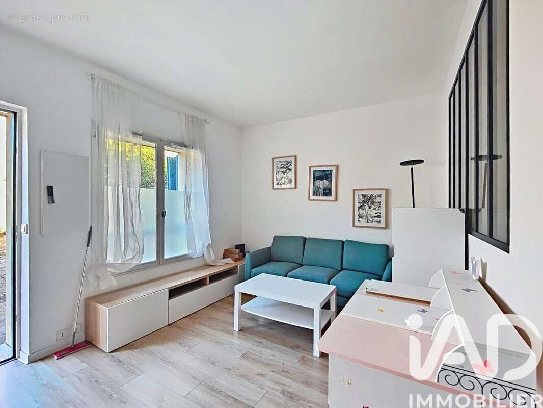 Photo 2 - Appartement à SARTROUVILLE