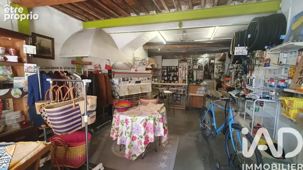Photo 1 - Maison à LEUCATE