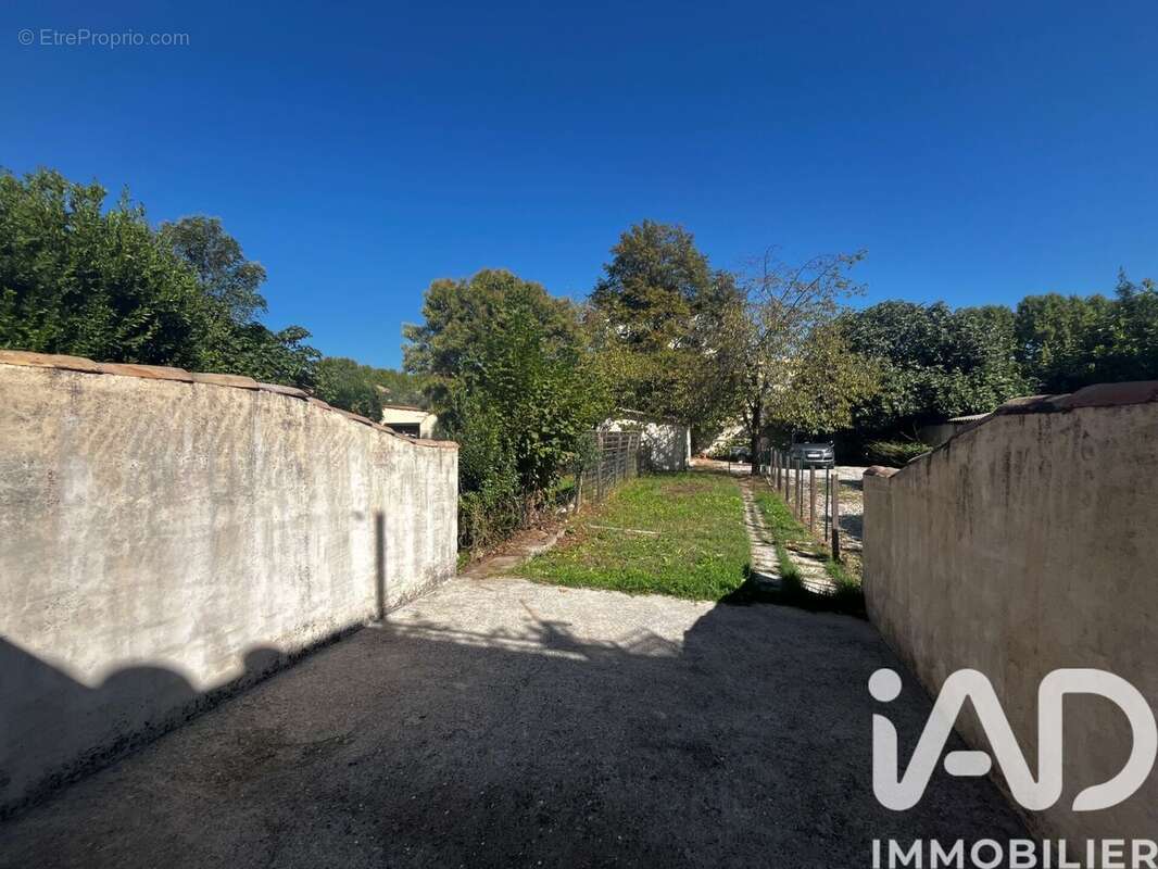 Photo 8 - Maison à PONT-SAINT-ESPRIT