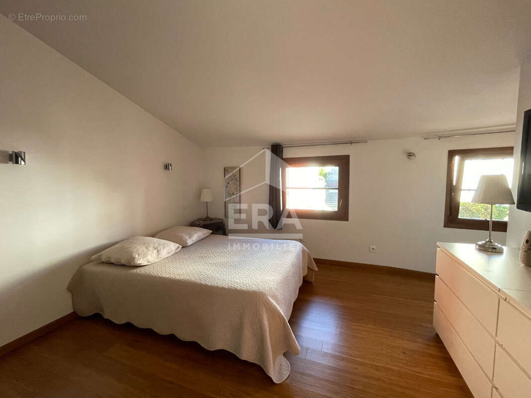 Appartement 63m² à château-arnoux-saint-auban - photo 3