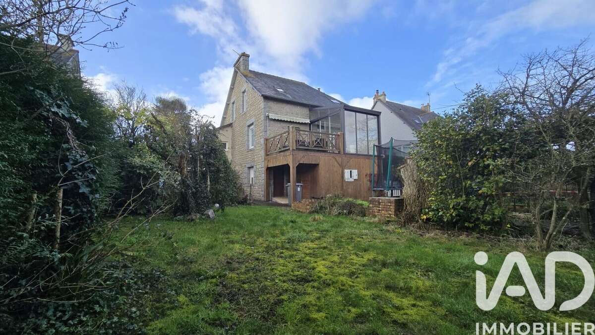 Photo 3 - Maison à DINAN