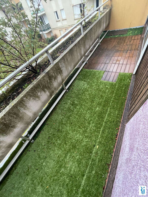 Appartement à ROUEN