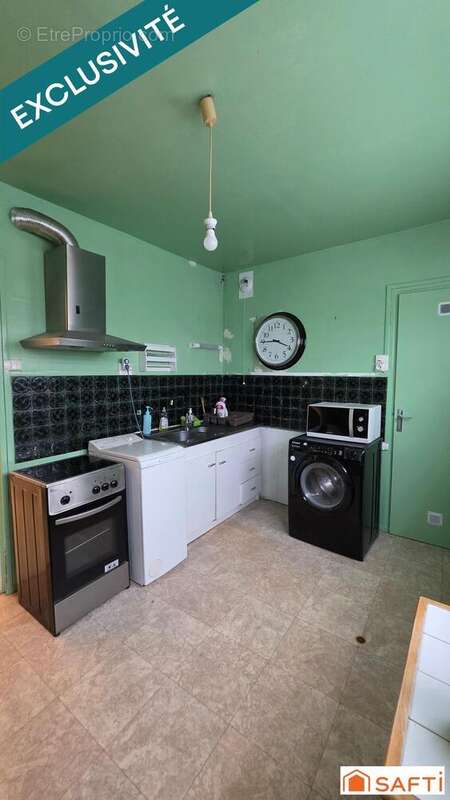 Photo 6 - Appartement à SAINT-QUENTIN