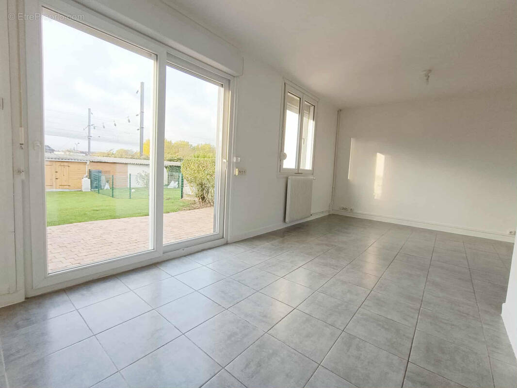 Maison à HAZEBROUCK