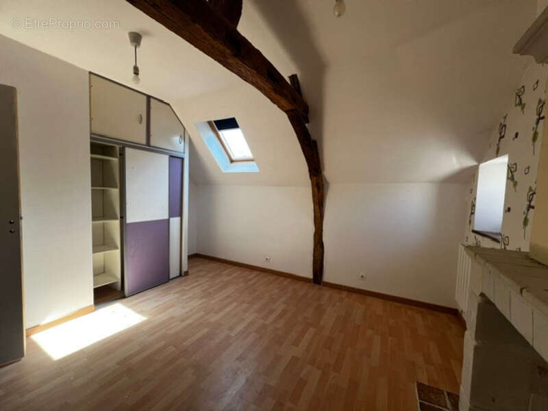 Maison à THOUARCE