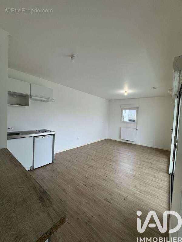 Photo 3 - Appartement à BRUGES