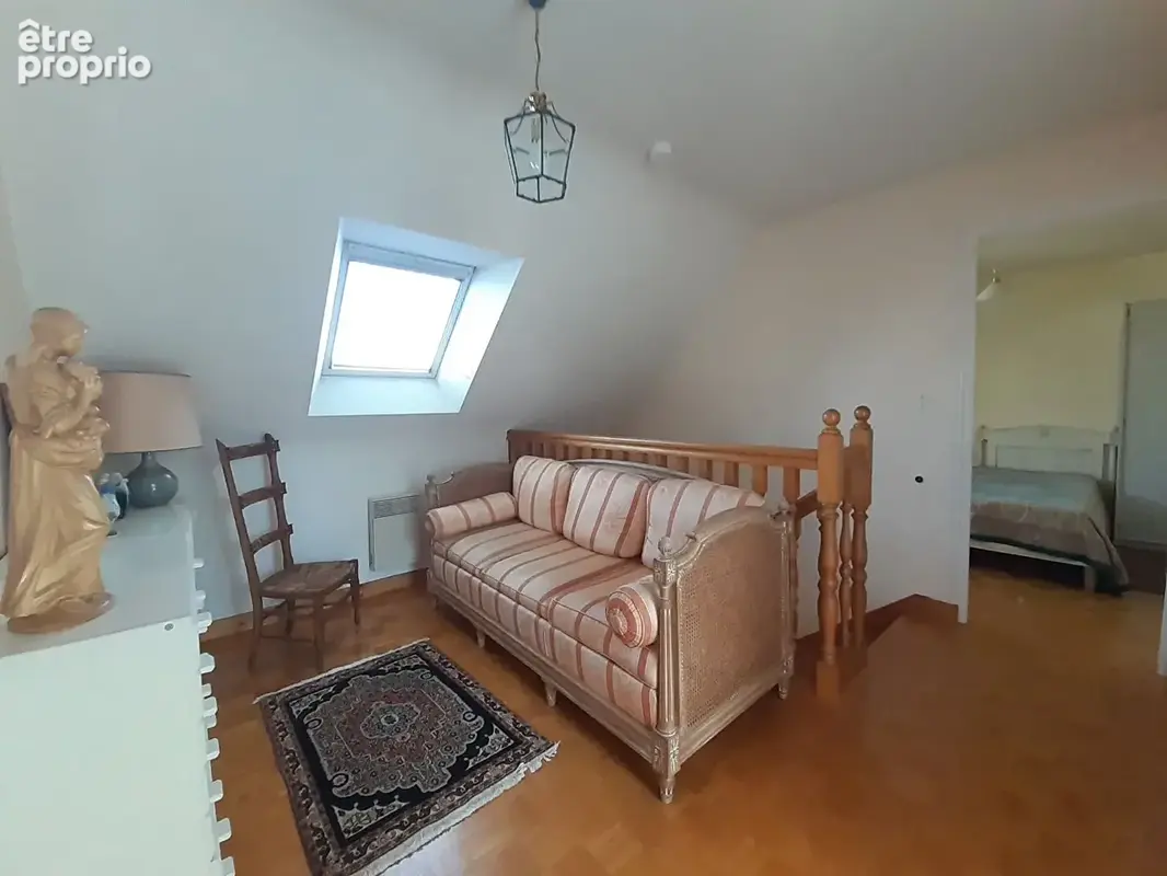 Jolie maison néo-bretonne Carnac - Proche commerces et océan. - photo 8