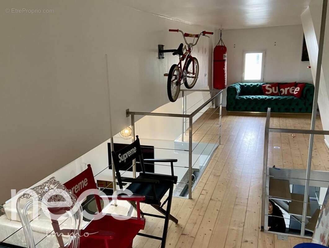 Appartement à GAGNY