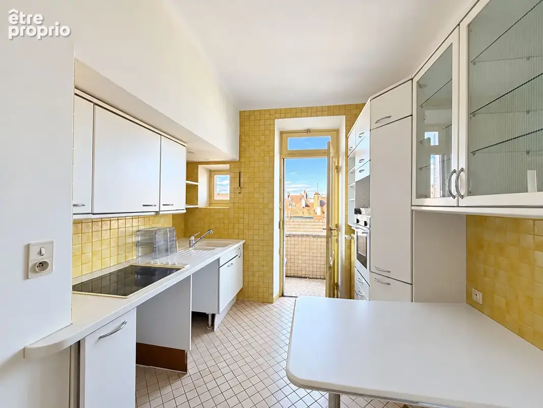 Appartement Dijon 4 pièce(s) 75.83 m2 - photo 7